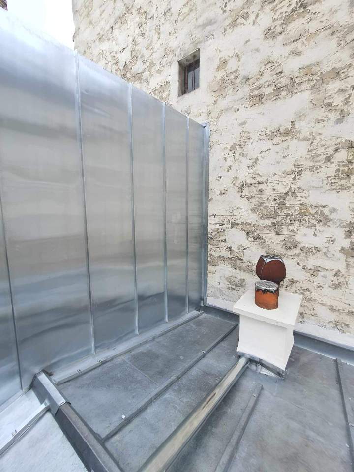 Travaux de zinguerie Bergerac