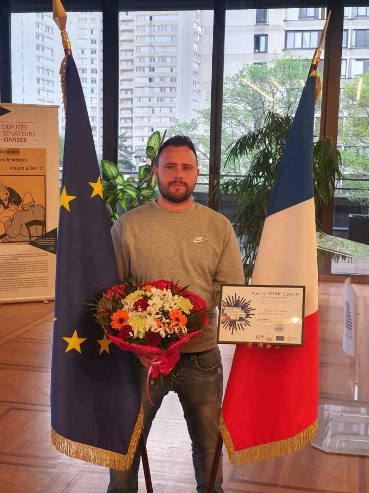 Création de charpente Bergerac