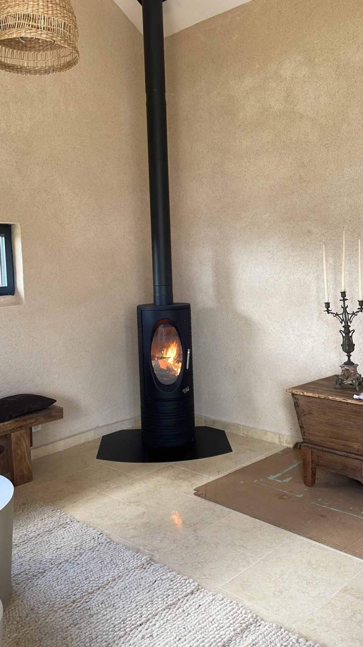 Aménagement intérieur Bergerac