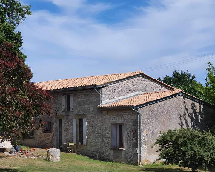 Travaux de couverture Bergerac