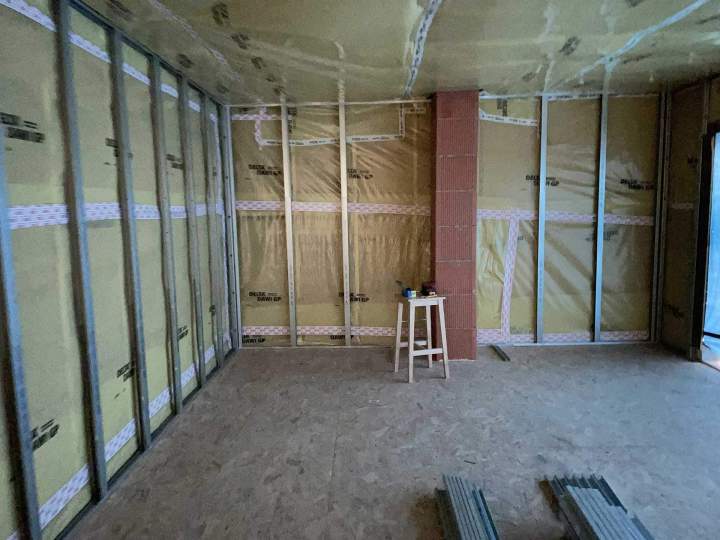 Travaux d'aménagement intérieur Bergerac