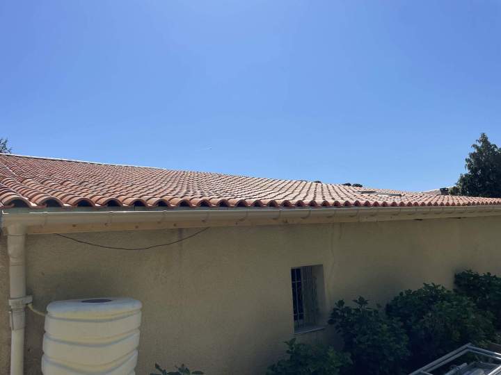 Couvreur Bergerac